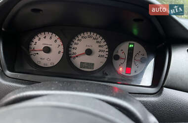 Седан Mitsubishi Lancer 2008 в 