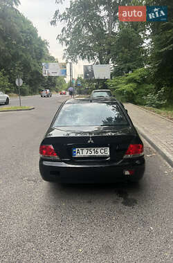 Седан Mitsubishi Lancer 2005 в 