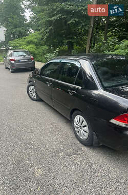 Седан Mitsubishi Lancer 2005 в 