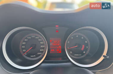 Хэтчбек Mitsubishi Lancer 2009 в 