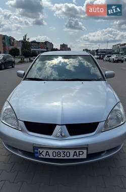Седан Mitsubishi Lancer 2011 в Мене