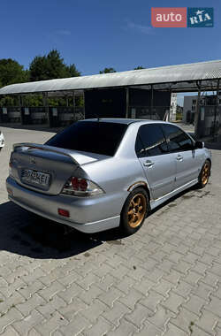 Седан Mitsubishi Lancer 2006 в 