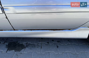 Седан Mitsubishi Lancer 2006 в 