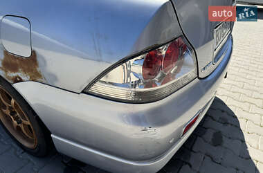 Седан Mitsubishi Lancer 2006 в 