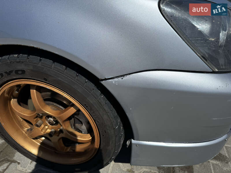 Седан Mitsubishi Lancer 2006 в Львове