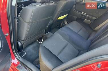 Седан Mitsubishi Lancer 2007 в 