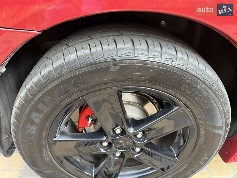 Седан Mitsubishi Lancer 2007 в Могилев-Подольске