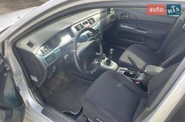Седан Mitsubishi Lancer 2005 в 