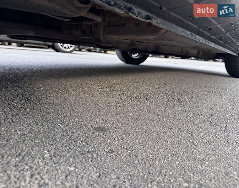 Седан Mitsubishi Lancer 2008 в Киеве