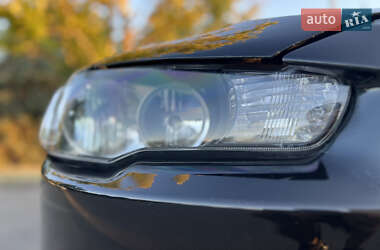 Седан Mitsubishi Lancer 2007 в 