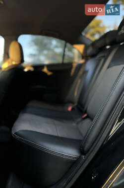 Седан Mitsubishi Lancer 2007 в 