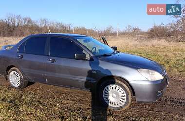 Седан Mitsubishi Lancer 2004 в 