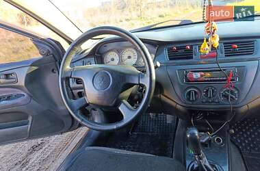 Седан Mitsubishi Lancer 2004 в 