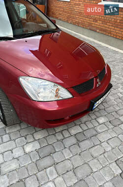 Седан Mitsubishi Lancer 2006 в 
