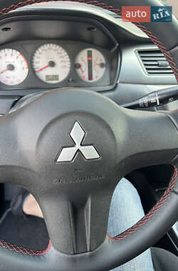 Седан Mitsubishi Lancer 2006 в 