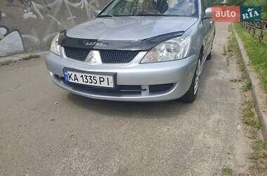Універсал Mitsubishi Lancer 2007 в Броварах
