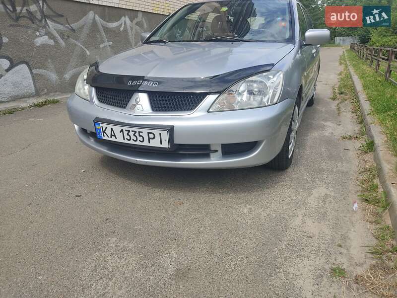 Универсал Mitsubishi Lancer 2007 в 