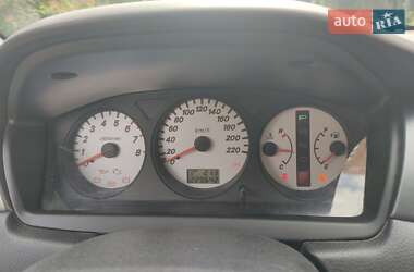 Универсал Mitsubishi Lancer 2007 в 