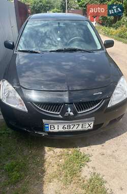 Седан Mitsubishi Lancer 2004 в 