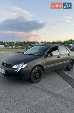 Седан Mitsubishi Lancer 2007 в Києві