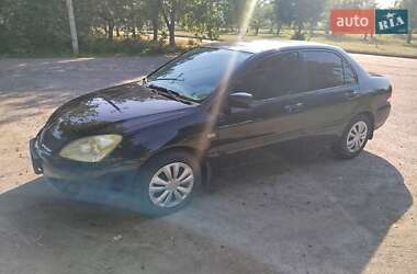Седан Mitsubishi Lancer 2005 в 
