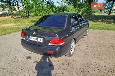 Седан Mitsubishi Lancer 2005 в 
