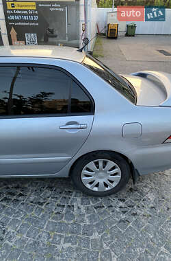 Седан Mitsubishi Lancer 2008 в 