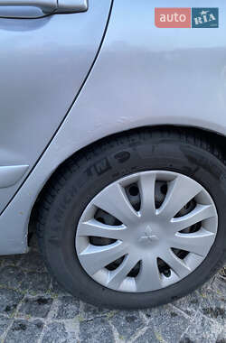 Седан Mitsubishi Lancer 2008 в 