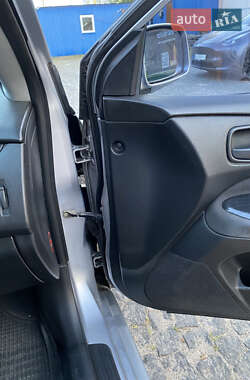 Седан Mitsubishi Lancer 2008 в 