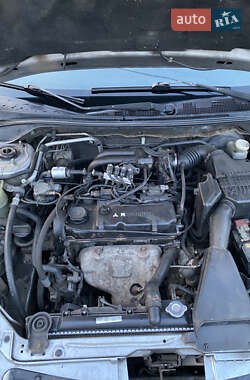 Седан Mitsubishi Lancer 2008 в 