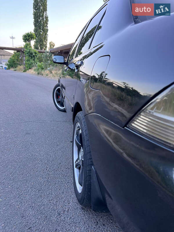 Седан Mitsubishi Lancer 2007 в Одесі