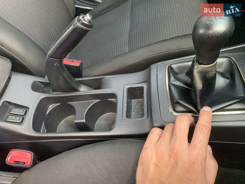 Седан Mitsubishi Lancer 2011 в Балте