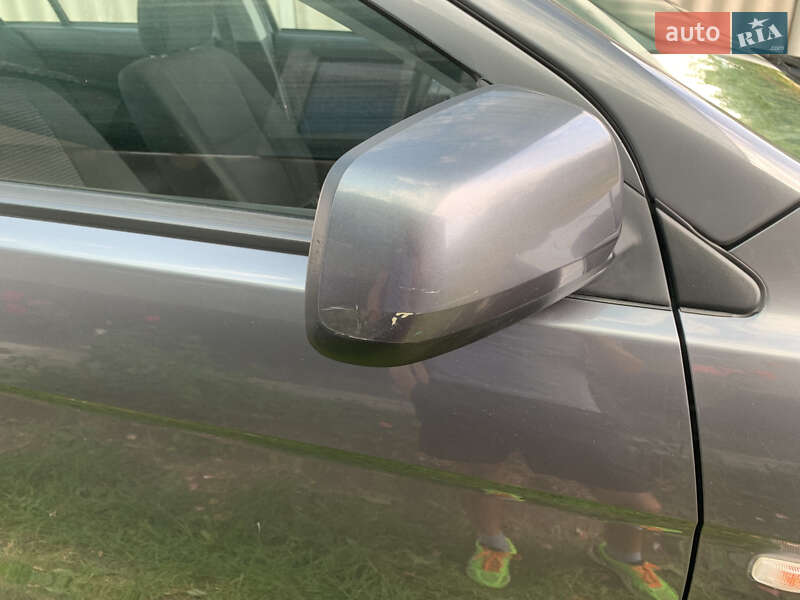 Седан Mitsubishi Lancer 2011 в Балте