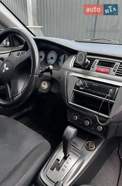 Седан Mitsubishi Lancer 2007 в 