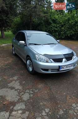 Седан Mitsubishi Lancer 2006 в 