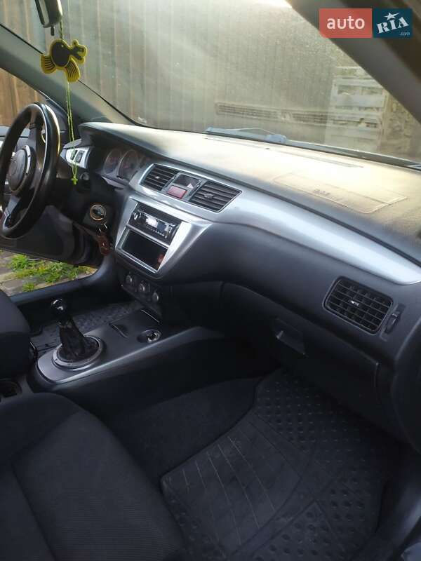 Универсал Mitsubishi Lancer 2006 в Киеве