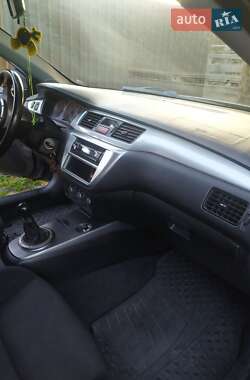 Универсал Mitsubishi Lancer 2006 в 