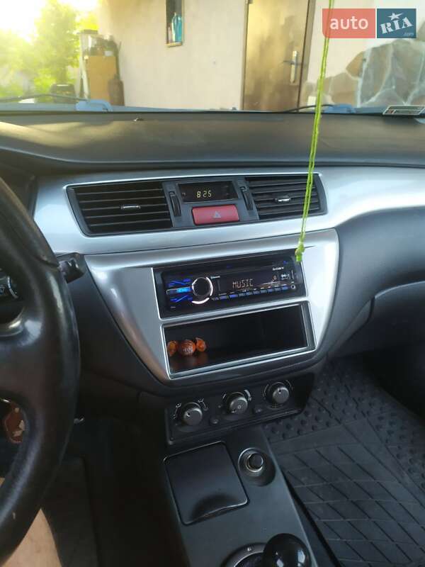 Универсал Mitsubishi Lancer 2006 в Киеве