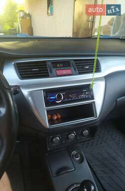 Универсал Mitsubishi Lancer 2006 в 