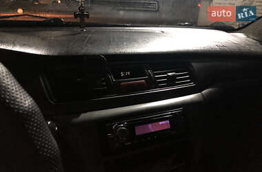 Седан Mitsubishi Lancer 2007 в 