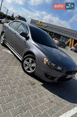 Седан Mitsubishi Lancer 2008 в 