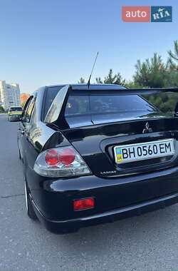 Седан Mitsubishi Lancer 2006 в 