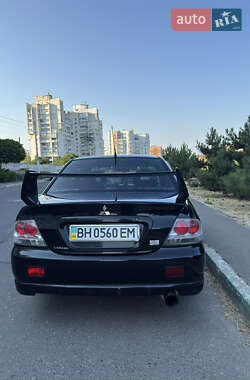 Седан Mitsubishi Lancer 2006 в 