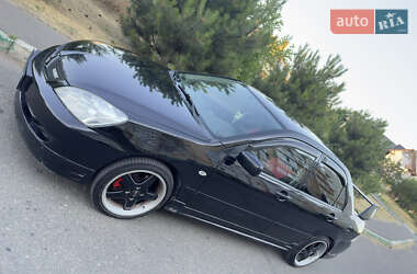 Седан Mitsubishi Lancer 2006 в 