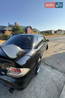 Седан Mitsubishi Lancer 2006 в 