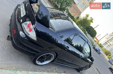 Седан Mitsubishi Lancer 2006 в 