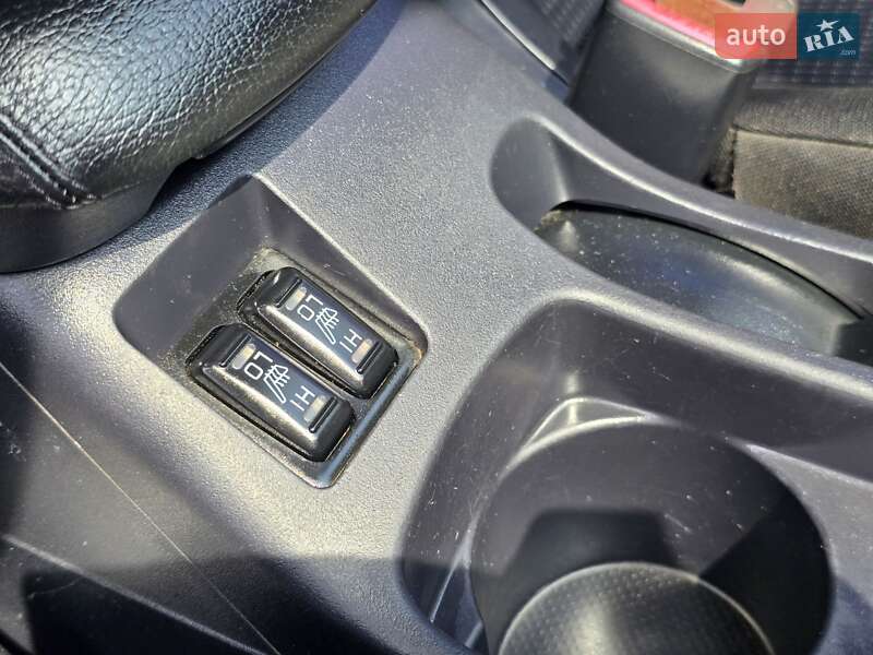 Седан Mitsubishi Lancer 2010 в Одессе