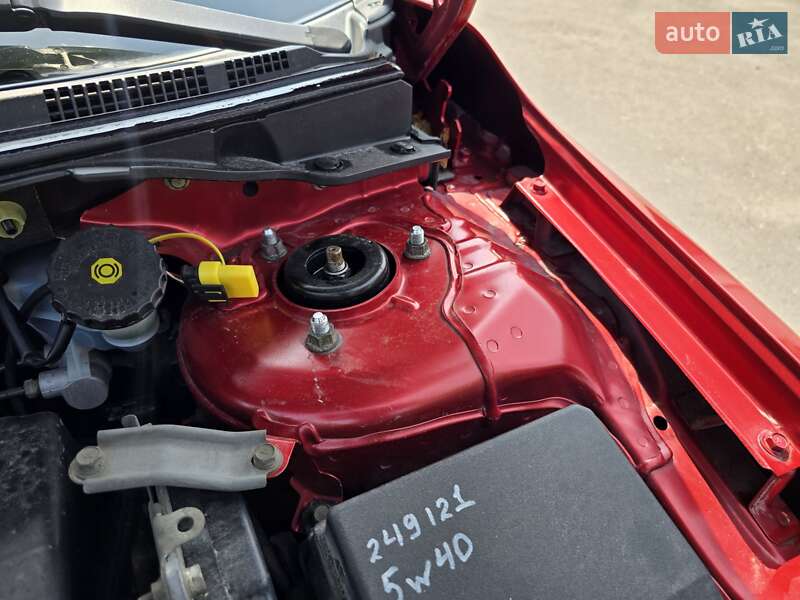 Седан Mitsubishi Lancer 2010 в Одессе