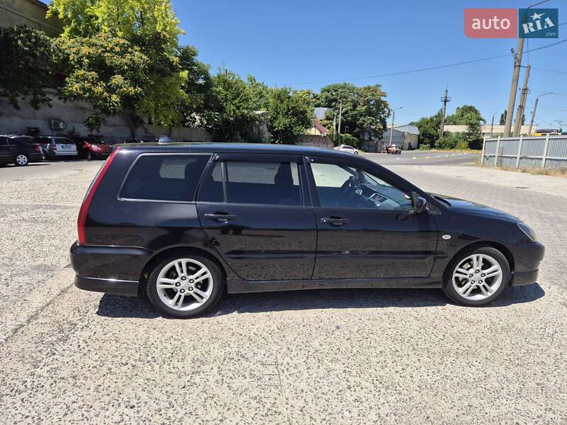 Универсал Mitsubishi Lancer 2005 в Одессе