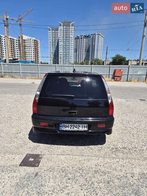 Универсал Mitsubishi Lancer 2005 в Одессе
